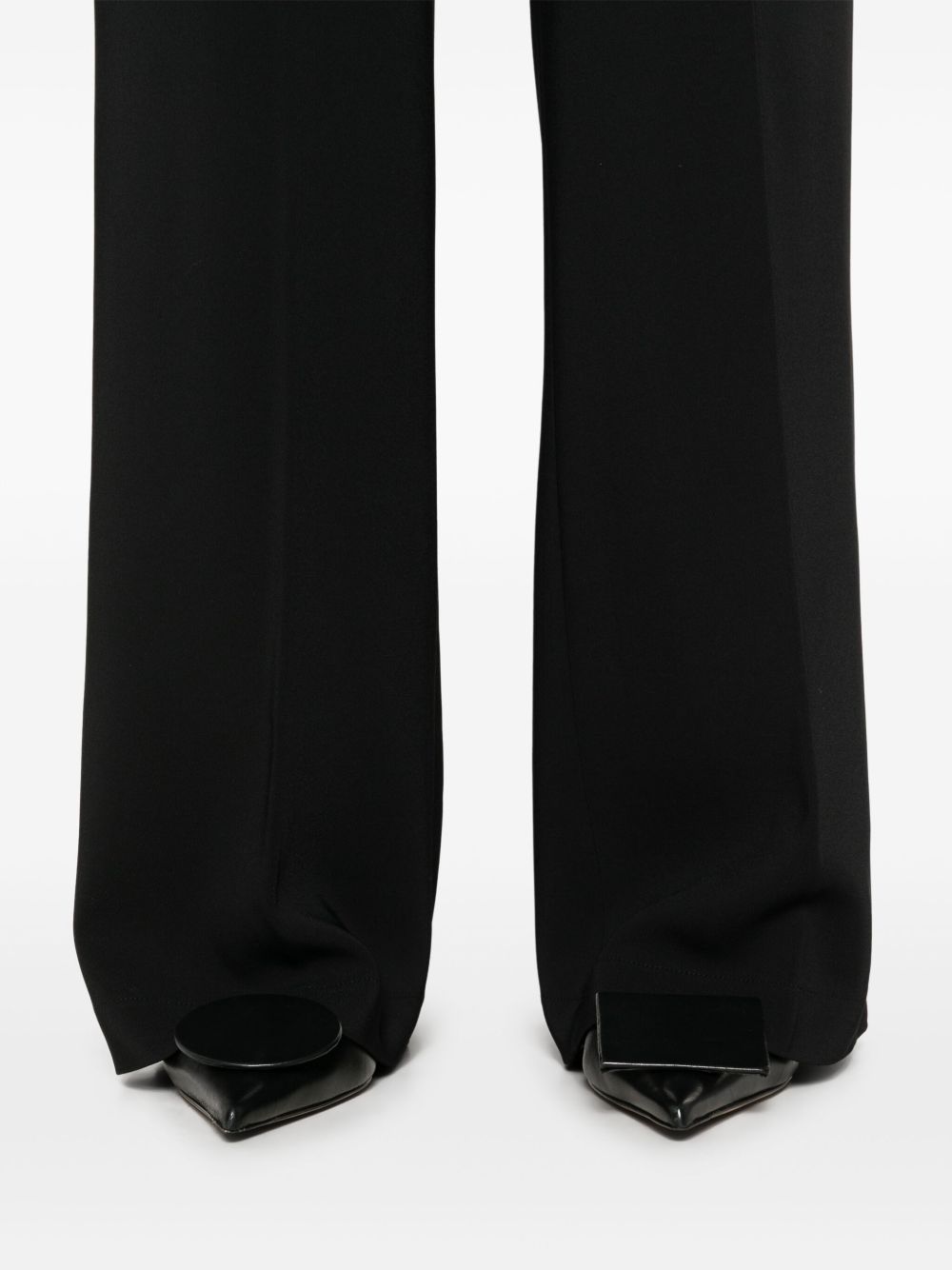 Forte Forte Trousers Black image 1