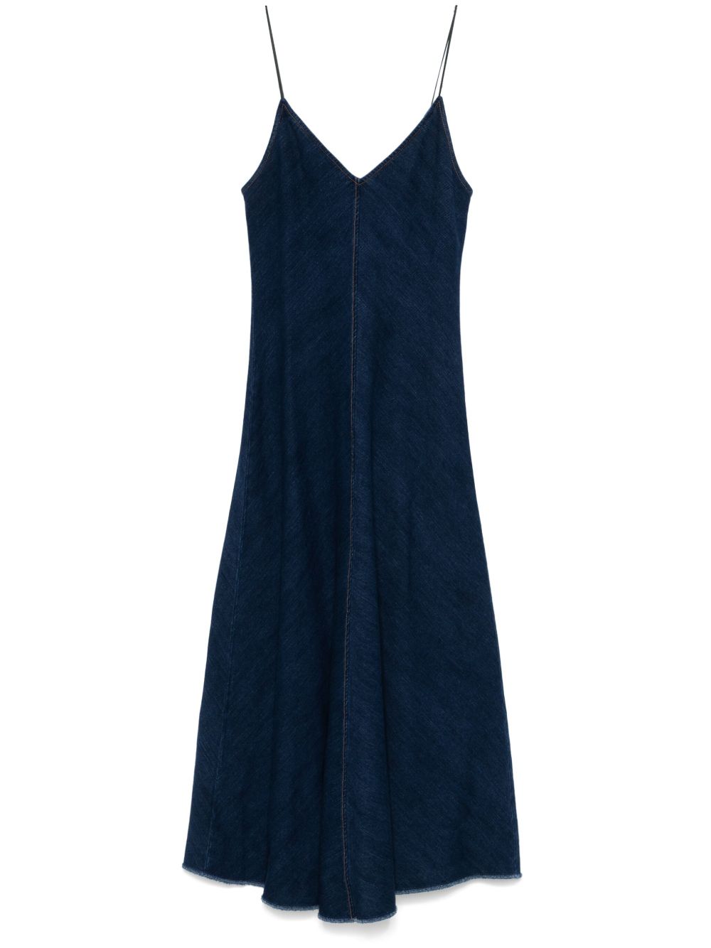 Forte Forte Dresses Blue image 0