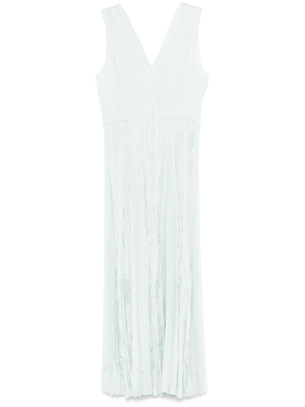 Forte Forte Dresses Clear Blue image 0