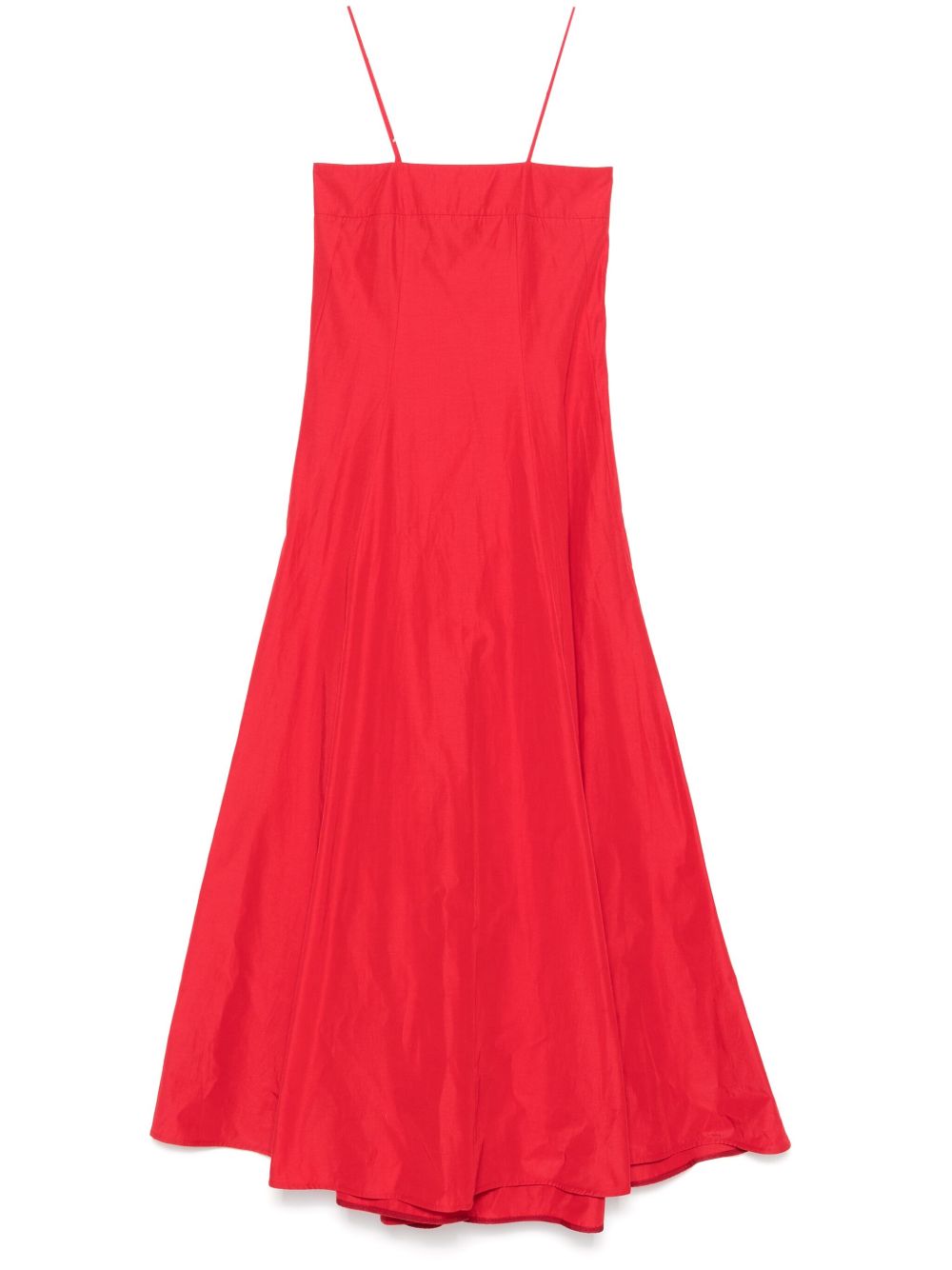 Forte Forte Dresses Red image 0