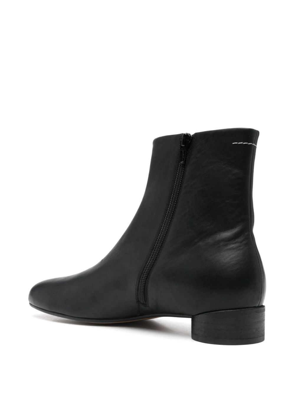 MM6 Maison Margiela Boots Black image 1