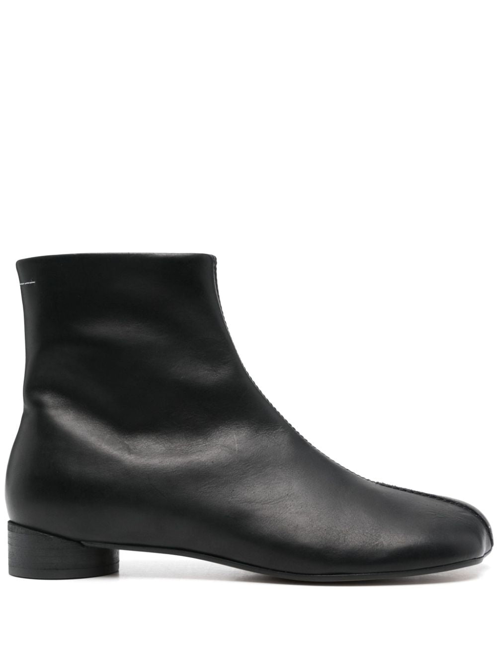 MM6 Maison Margiela Boots Black image 0