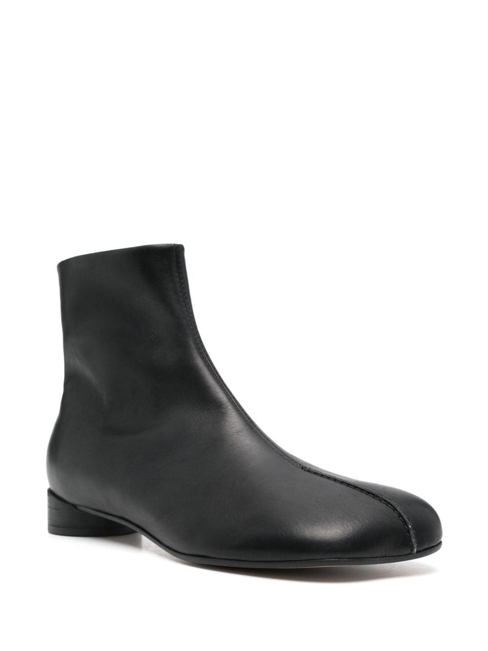 MM6 Maison Margiela Boots Black image 3