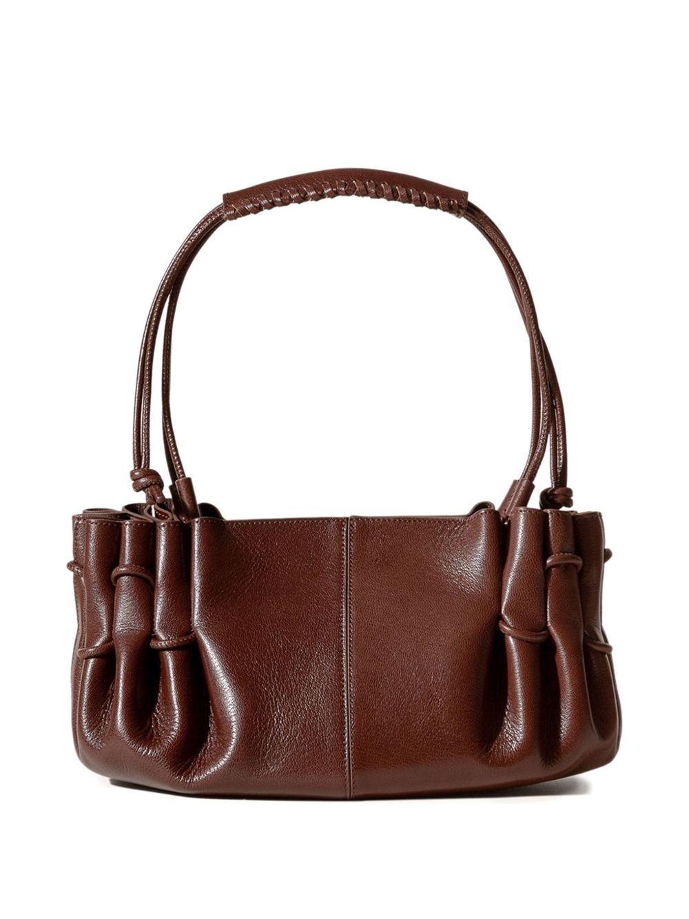 HEREU Bags.. Leather Brown image 0