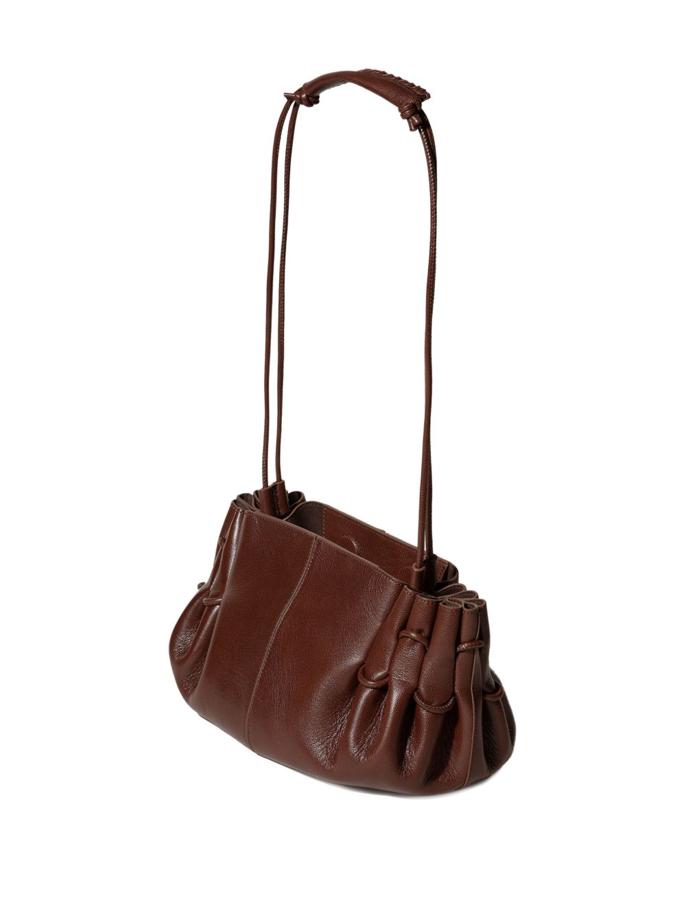 HEREU Bags.. Leather Brown image 2