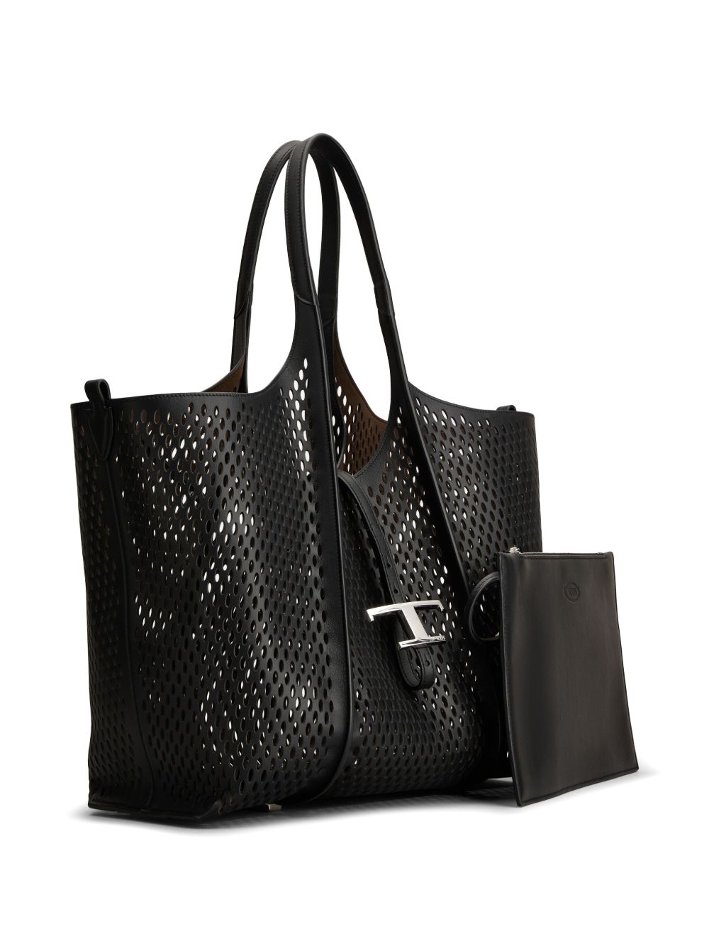 Tod's Bags.. Black image 1