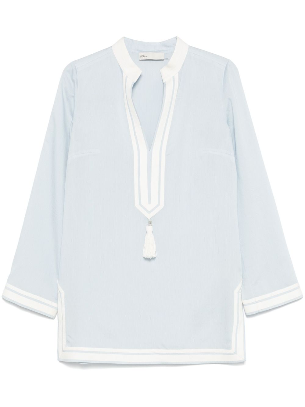 Tory Burch Dresses Clear Blue image 0