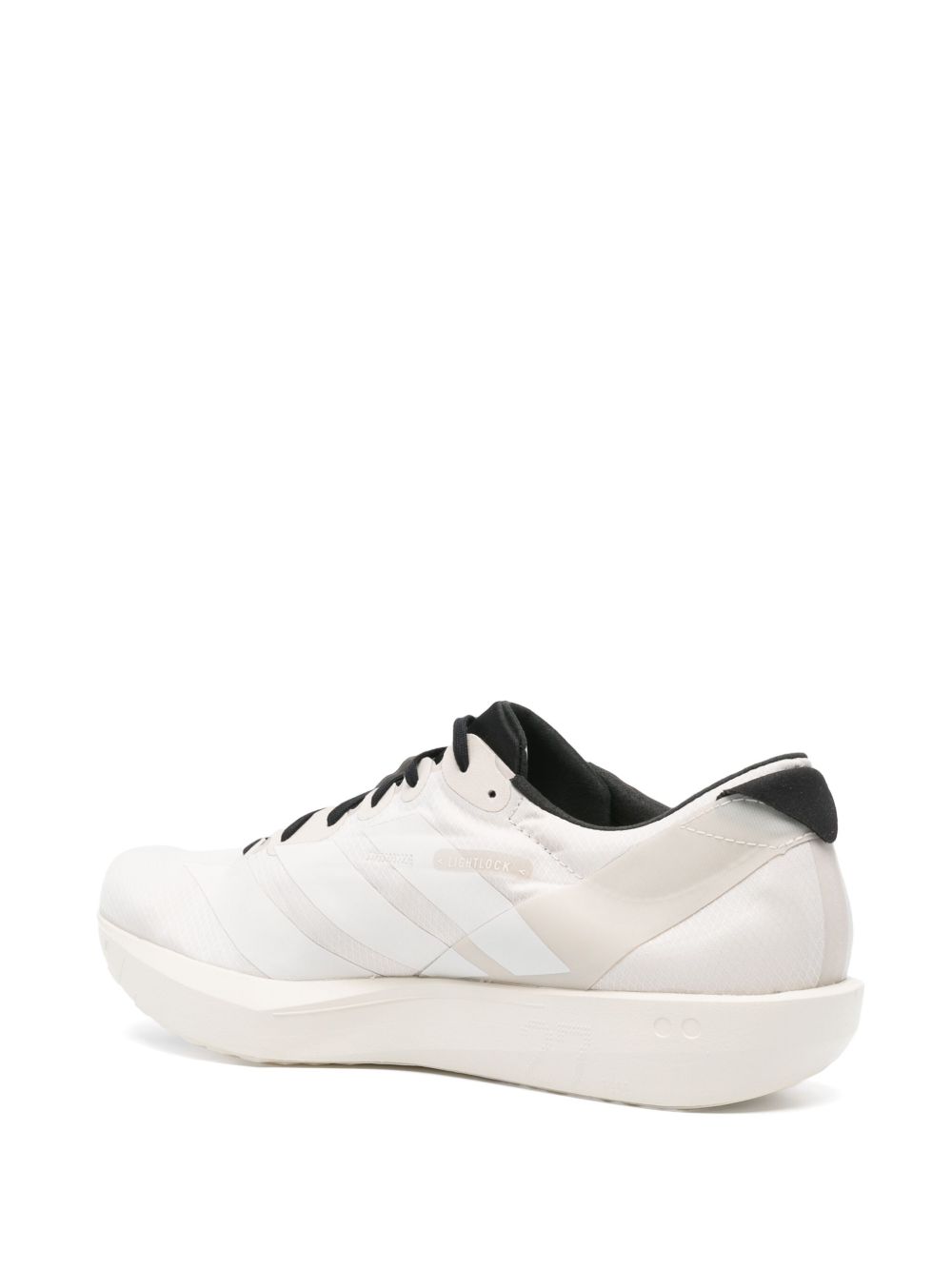 Y-3 Sneakers Silver image 3