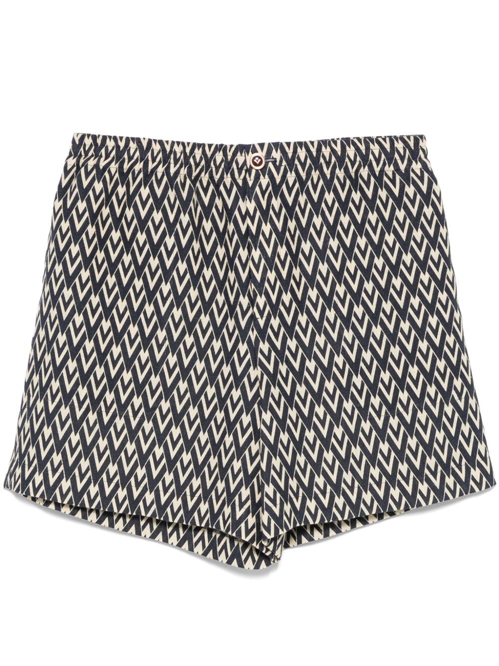 Valentino Shorts Blue image 0