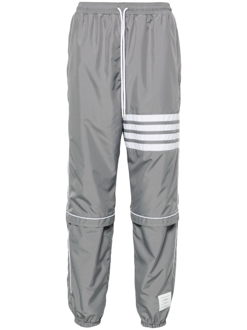 Thom Browne Trousers Grey image 0