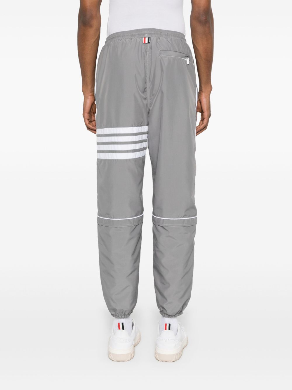 Thom Browne Trousers Grey image 2