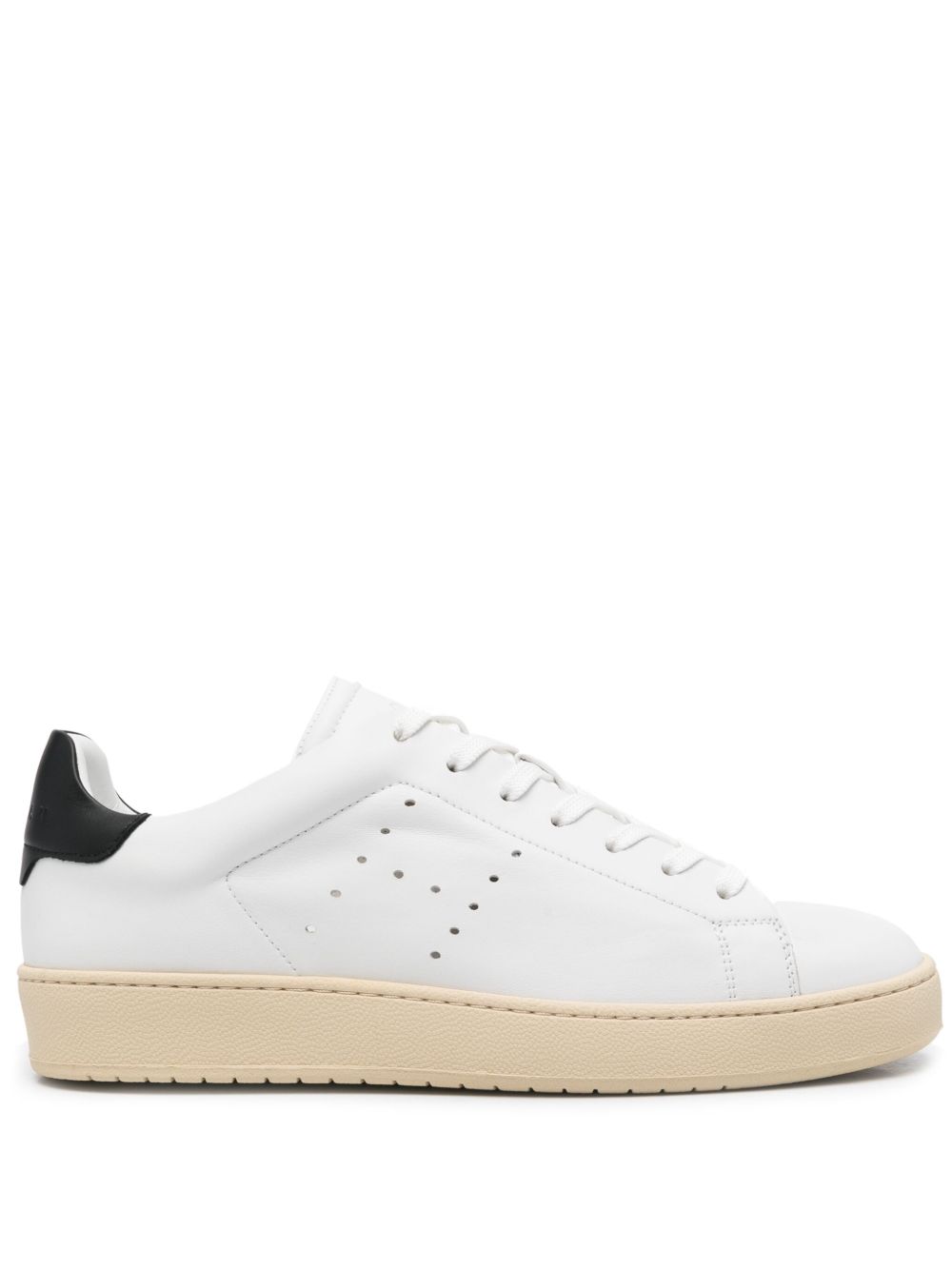 HOGAN PRE Sneakers White image 0