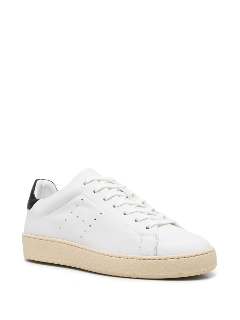 HOGAN PRE Sneakers White image 2