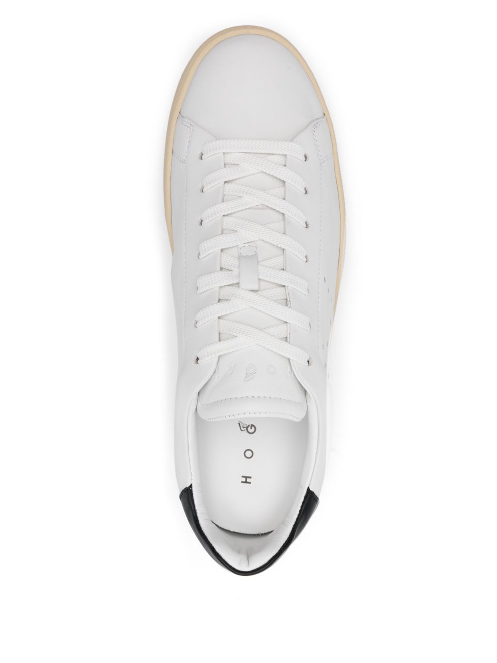 HOGAN PRE Sneakers White image 3