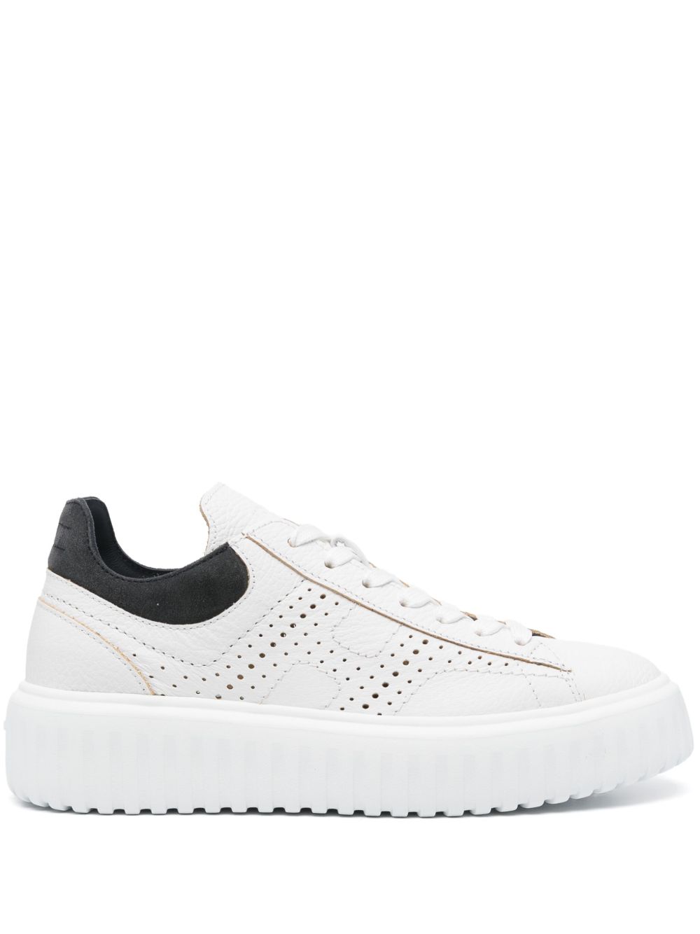 HOGAN PRE Sneakers White image 0