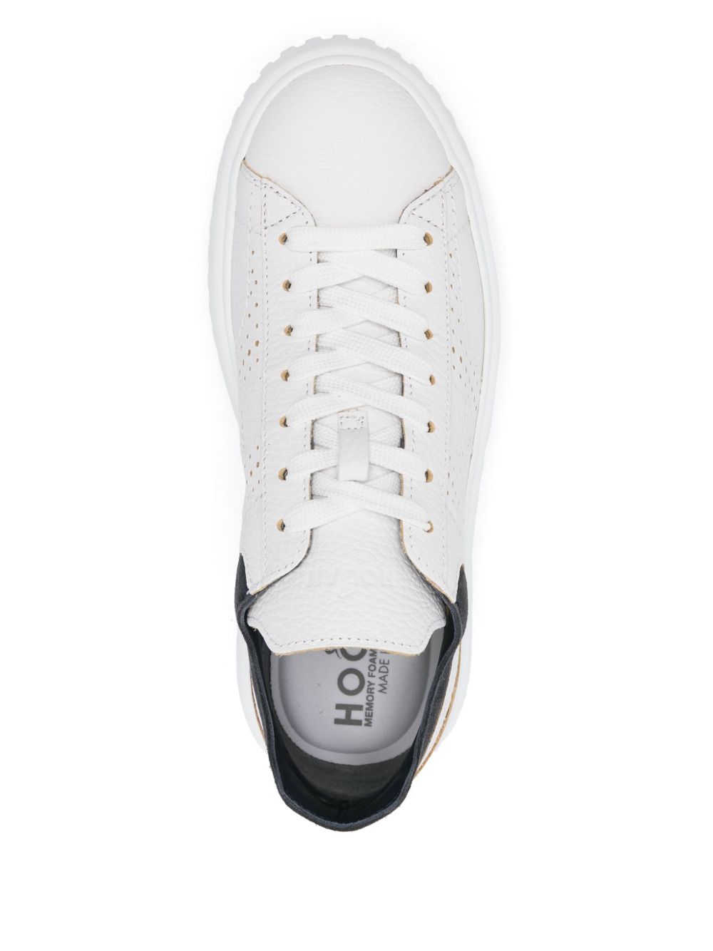 HOGAN PRE Sneakers White image 1