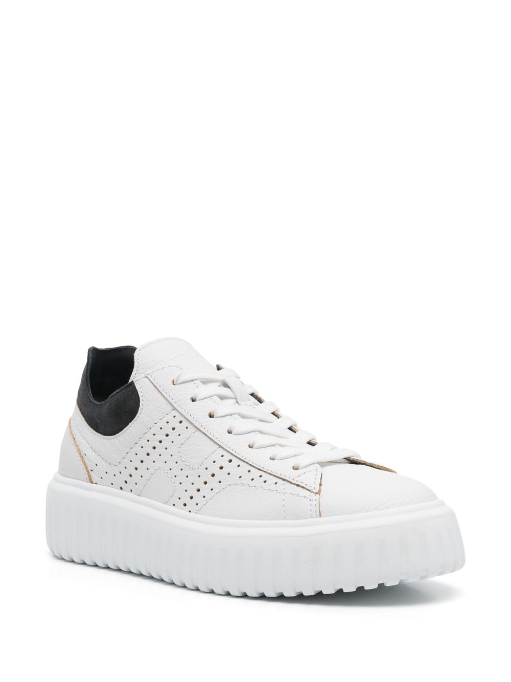 HOGAN PRE Sneakers White image 2