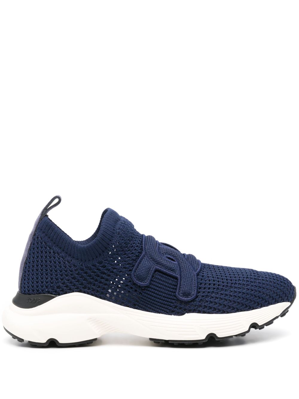 Tod's Sneakers Blue image 0