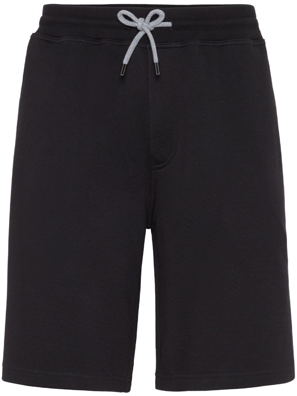 Brunello Cucinelli Shorts Black image 0