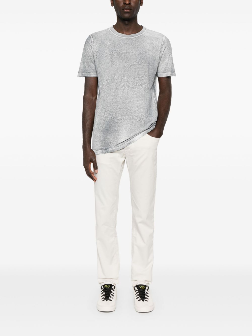 Jacob Cohen Jeans White image 3