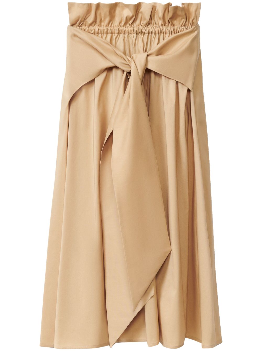 Fabiana Filippi Skirts Beige image 0