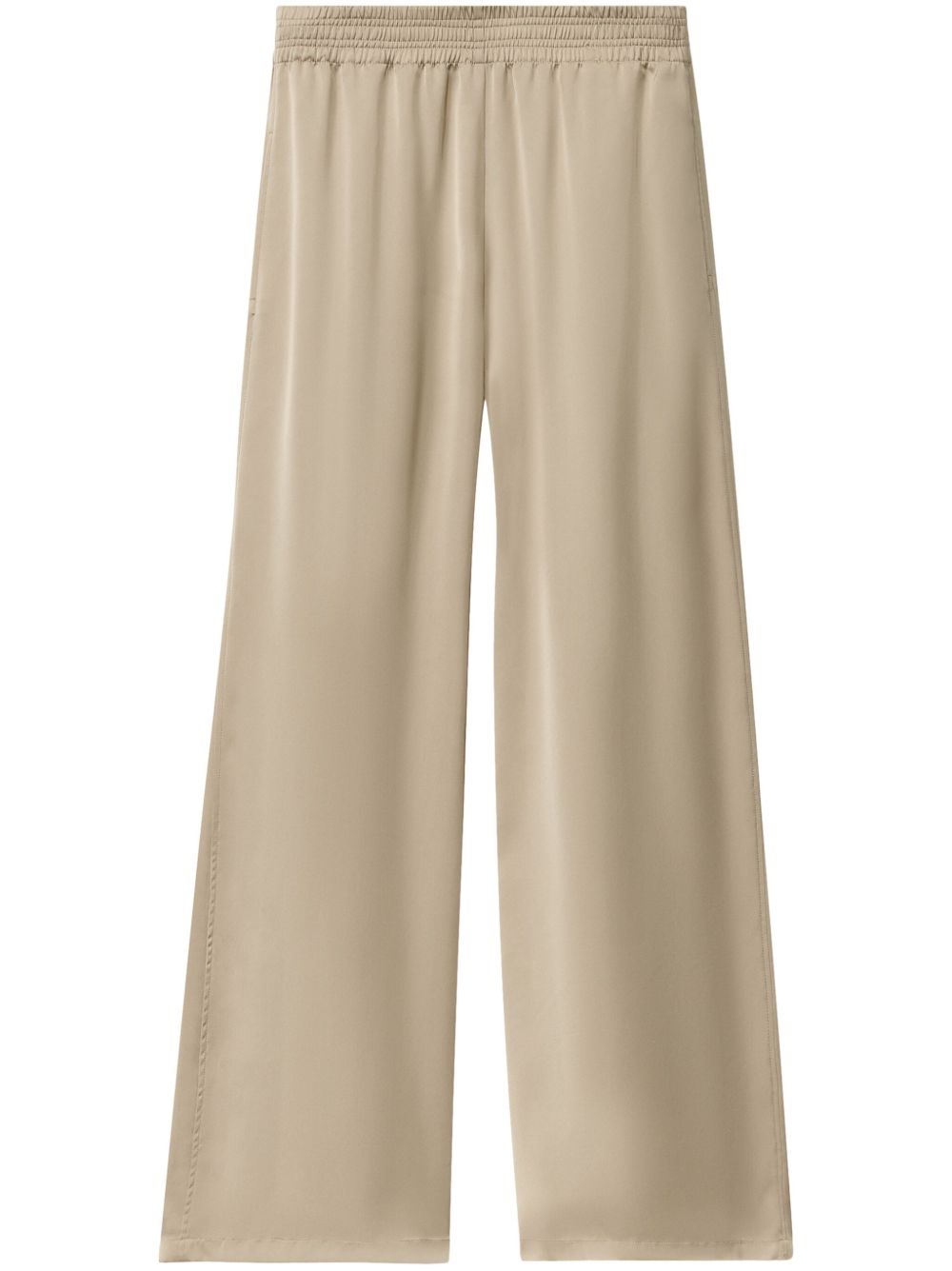 Fabiana Filippi Trousers Beige image 0