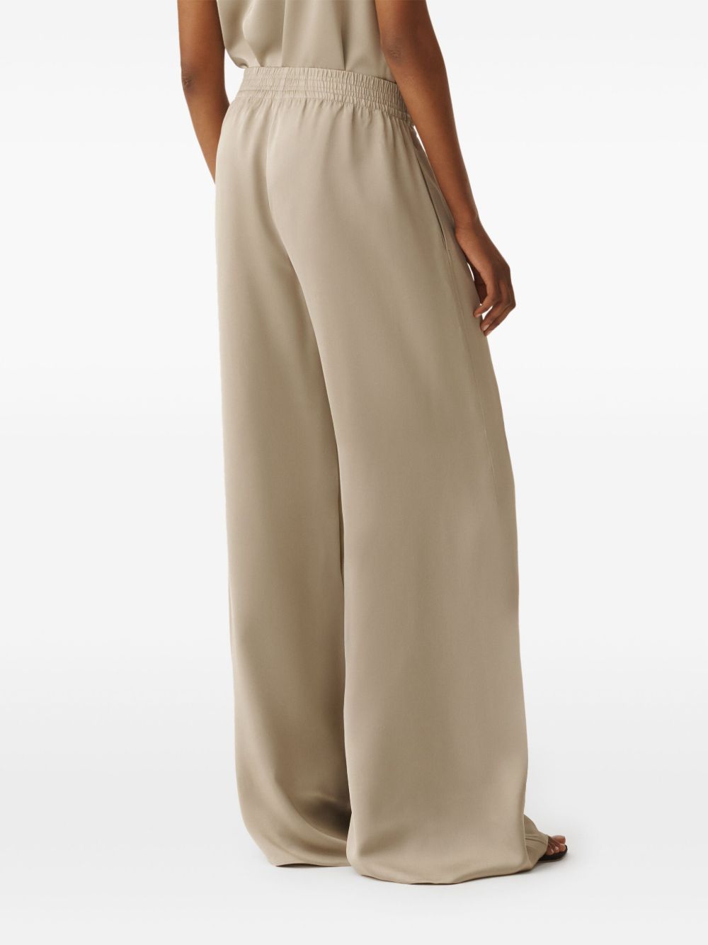 Fabiana Filippi Trousers Beige image 3