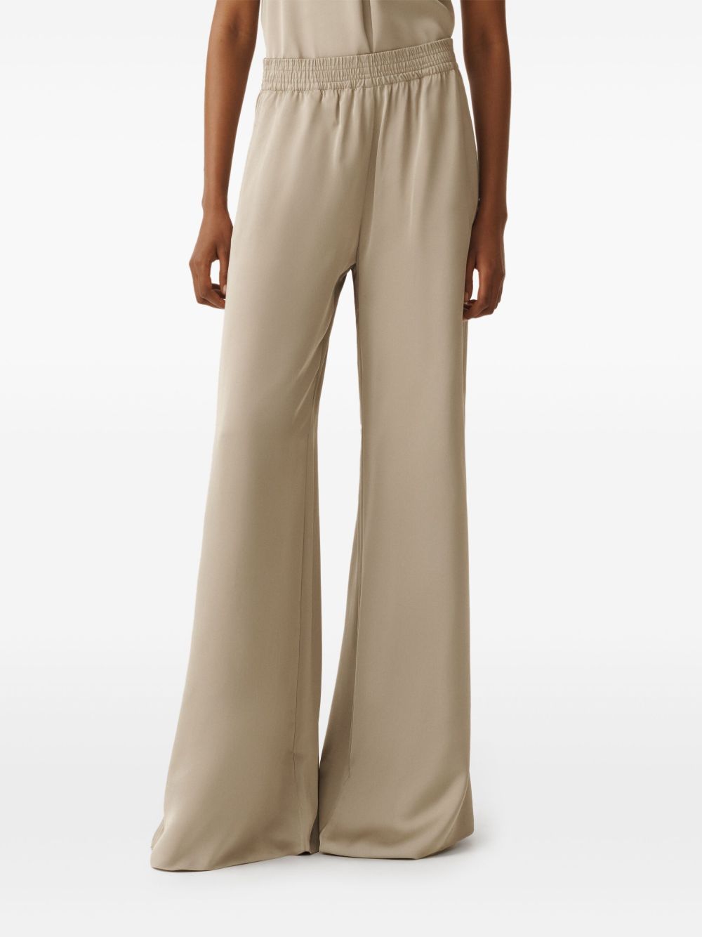 Fabiana Filippi Trousers Beige image 4