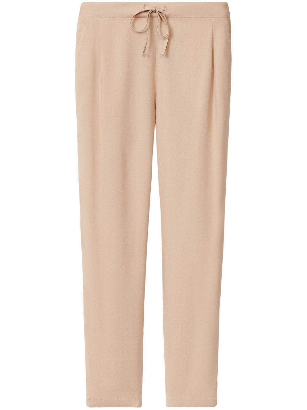 Fabiana Filippi Trousers Beige image 0