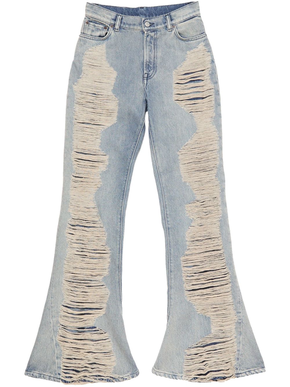 Acne Studios Jeans Blue image 0