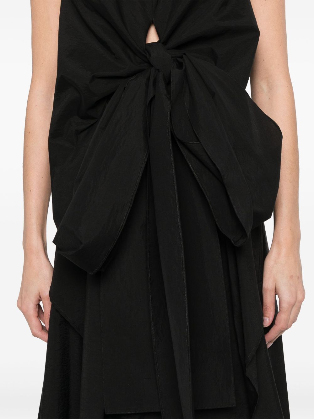 Fabiana Filippi Dresses Black image 1