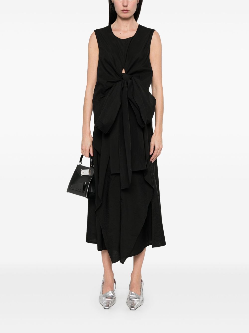 Fabiana Filippi Dresses Black image 3