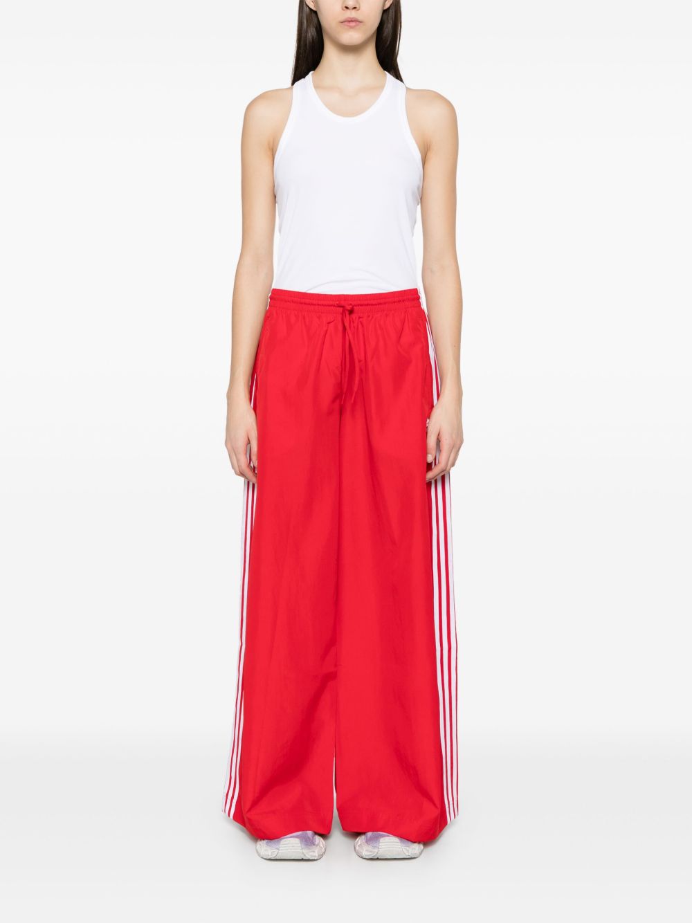 Adidas By Stella McCartney Top White image 1