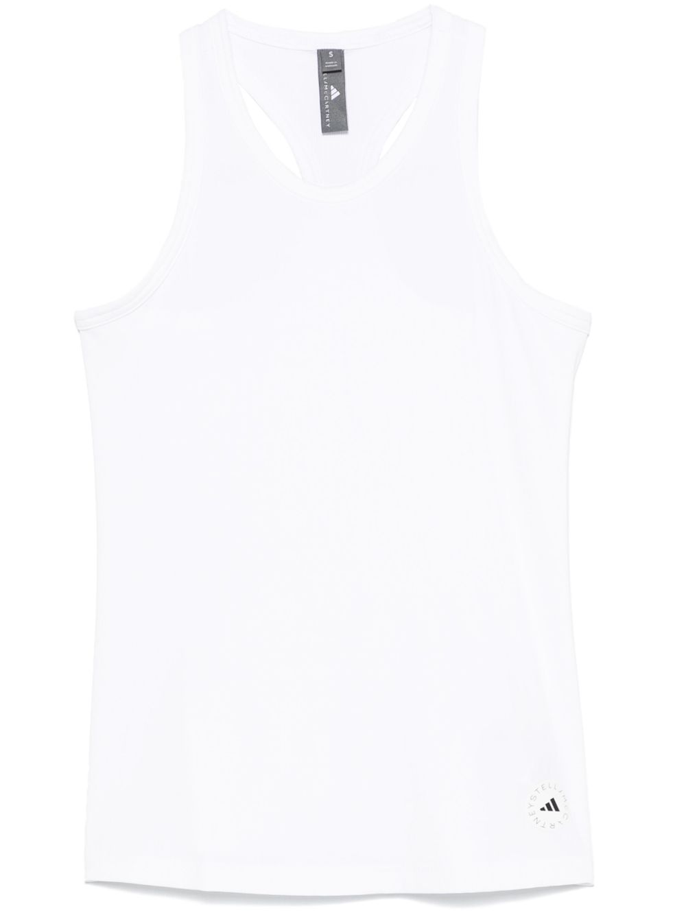 Adidas By Stella McCartney Top White image 0