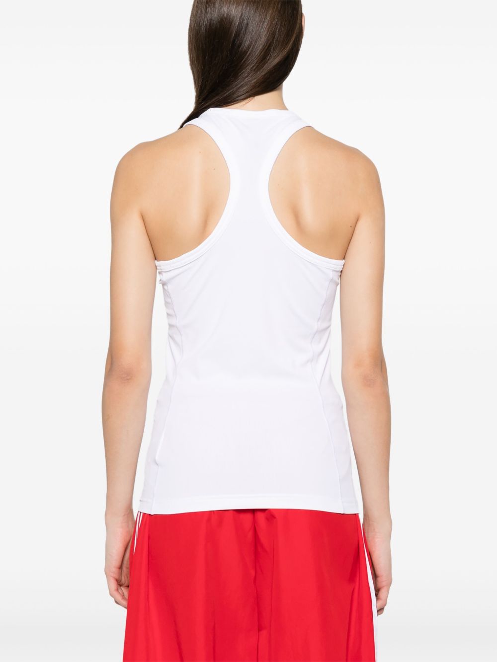 Adidas By Stella McCartney Top White image 2