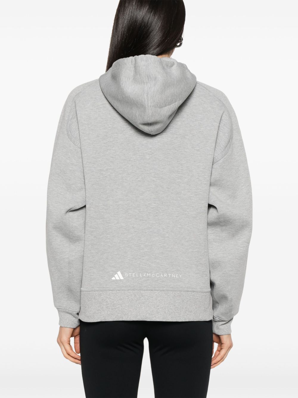 Adidas By Stella McCartney Sweaters Grey image 2