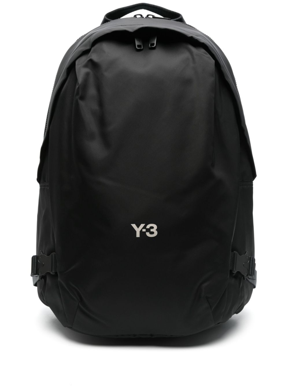 Y-3 Bags.. Black image 0