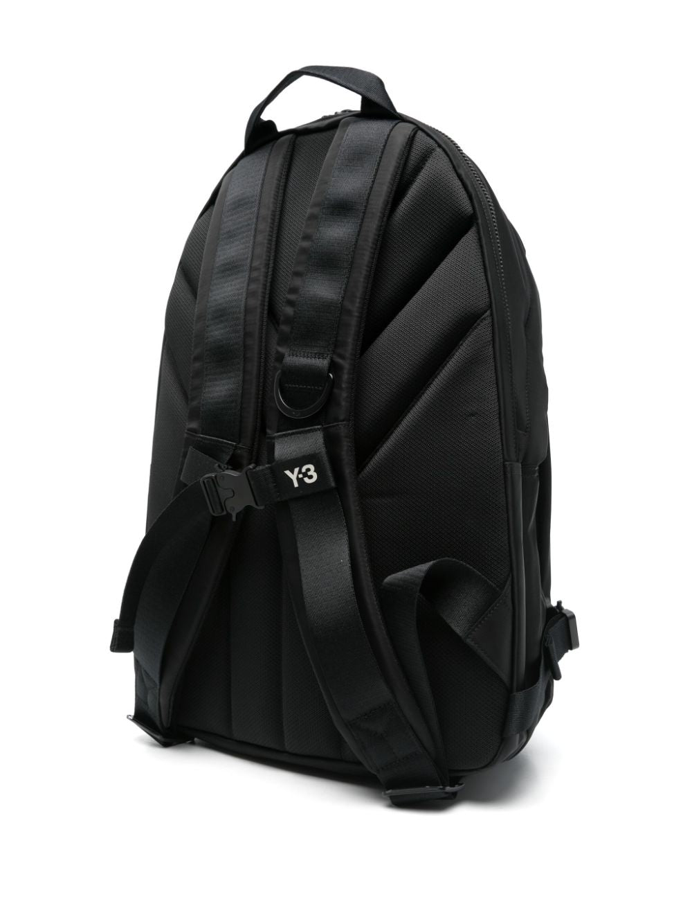 Y-3 Bags.. Black image 2