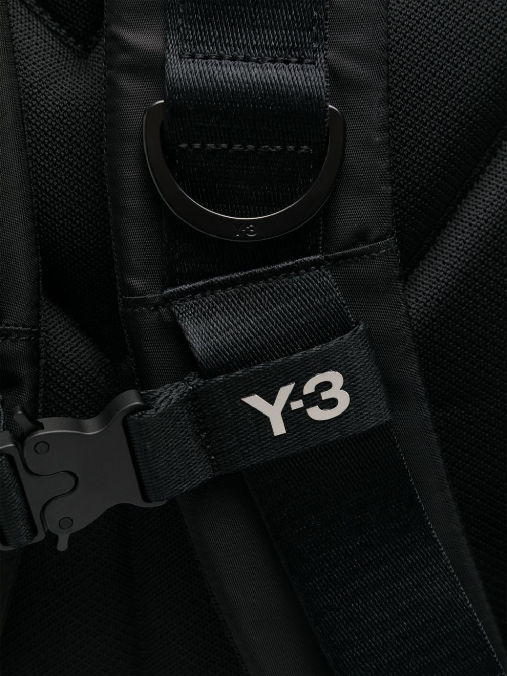 Y-3 Bags.. Black image 4