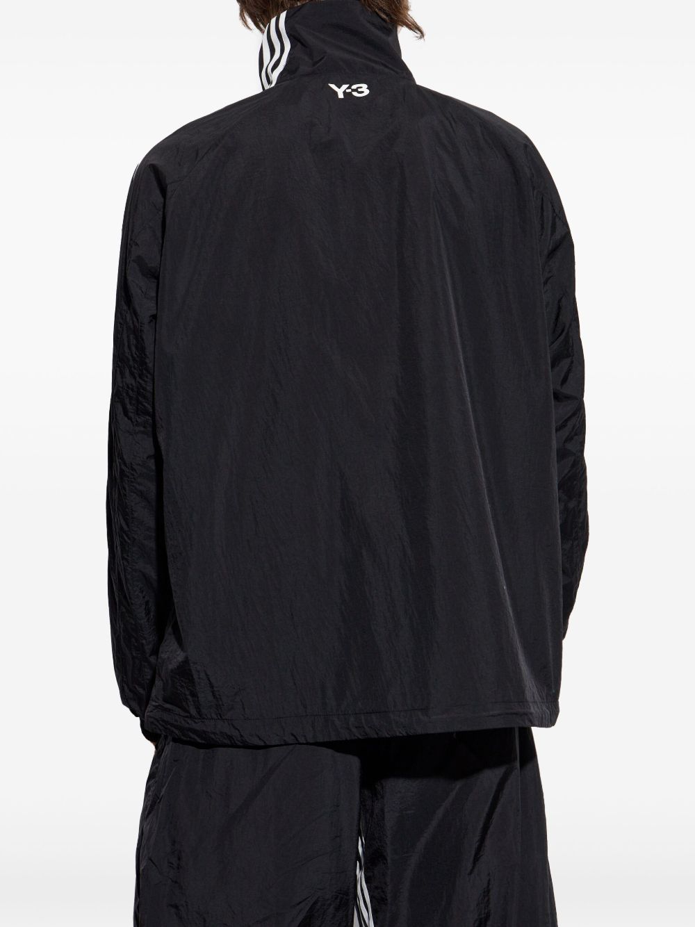 Y-3 Sweaters Black image 1