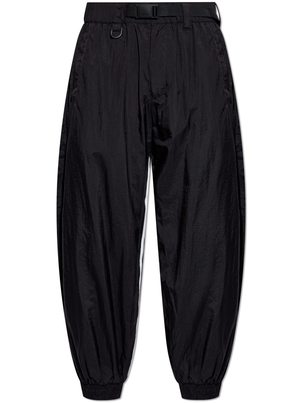 Y-3 Trousers Black image 0