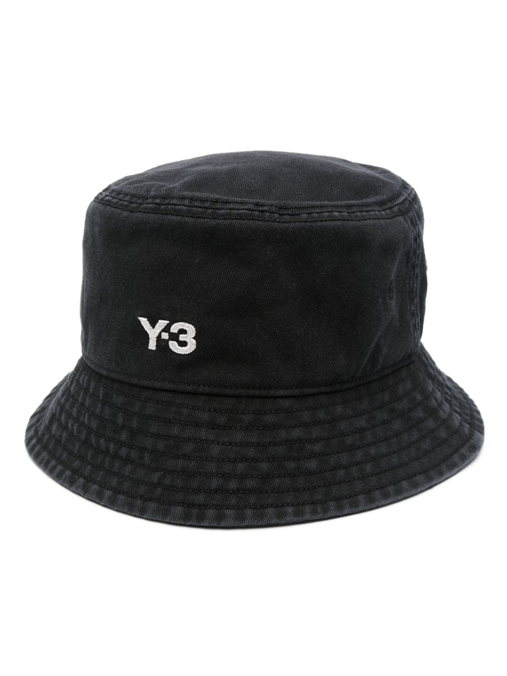 Y-3 Hats Black image 0