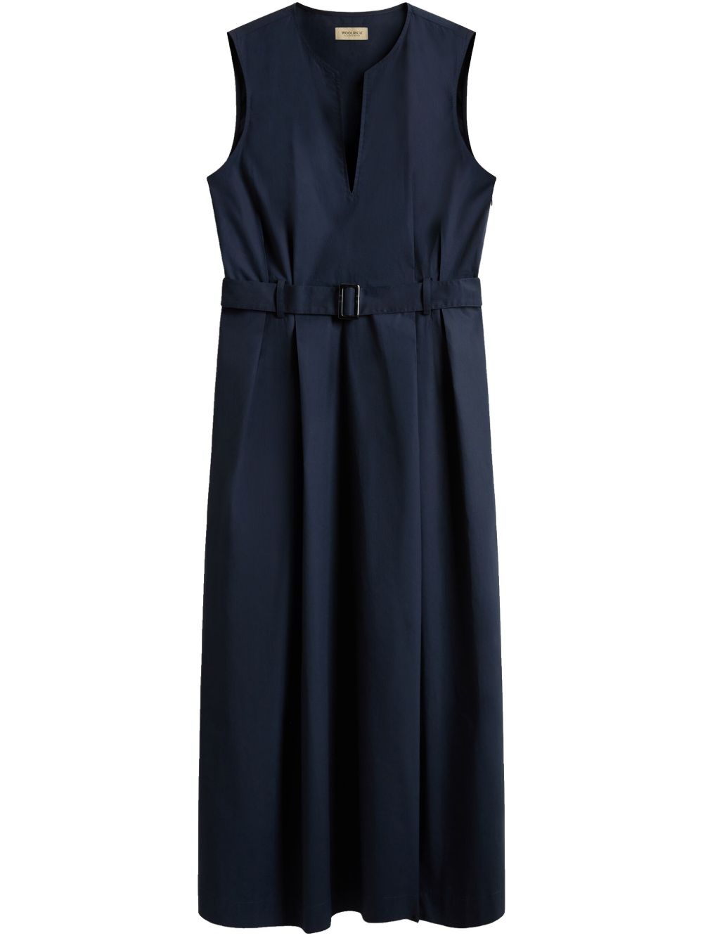 Woolrich Dresses Blue image 0