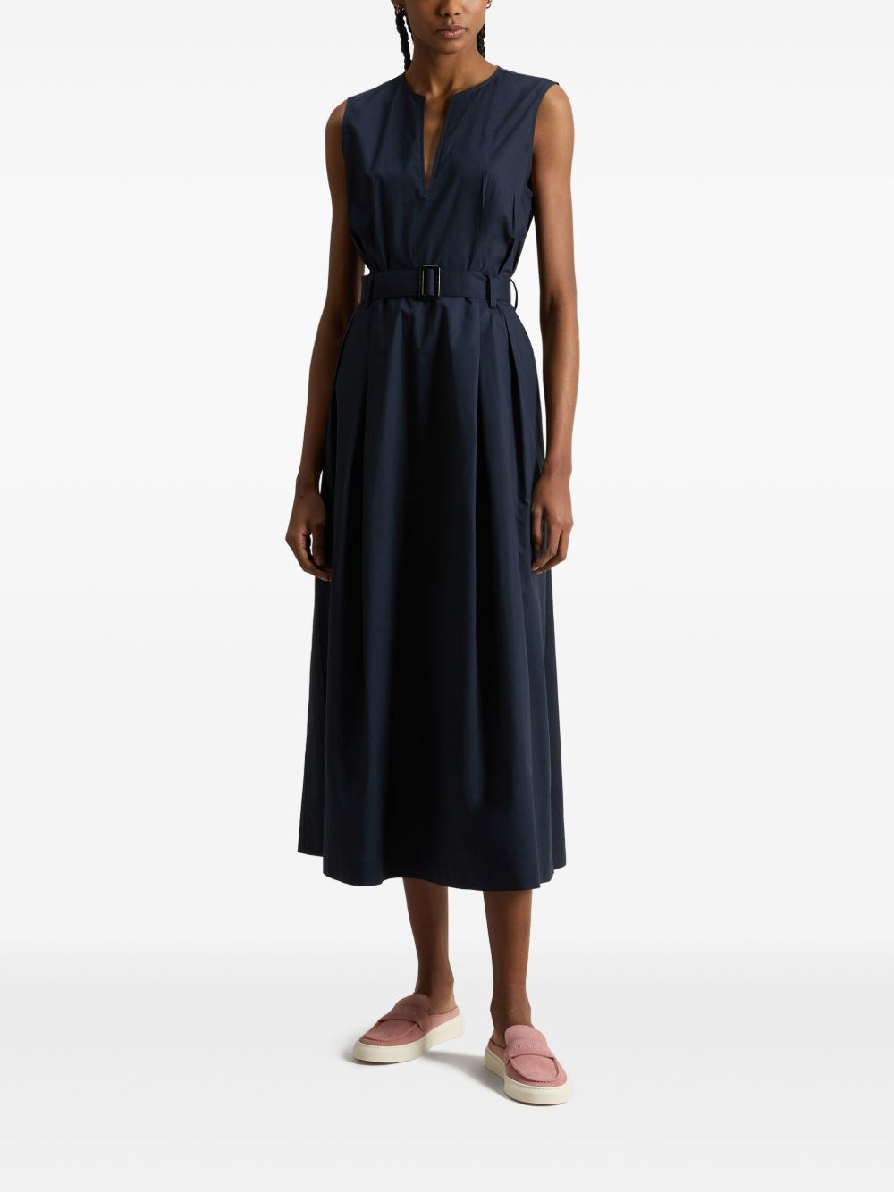 Woolrich Dresses Blue image 3