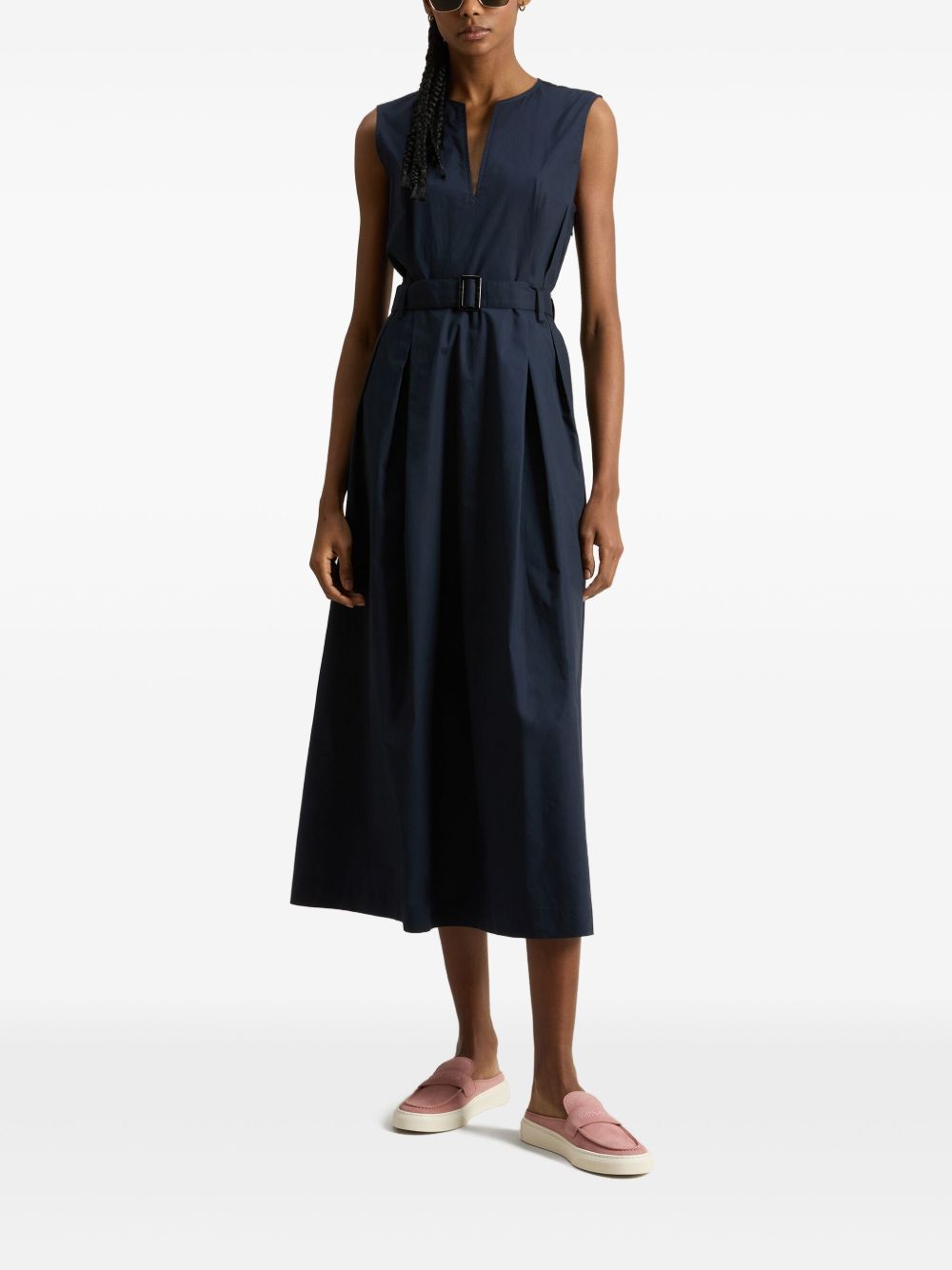 Woolrich Dresses Blue image 5