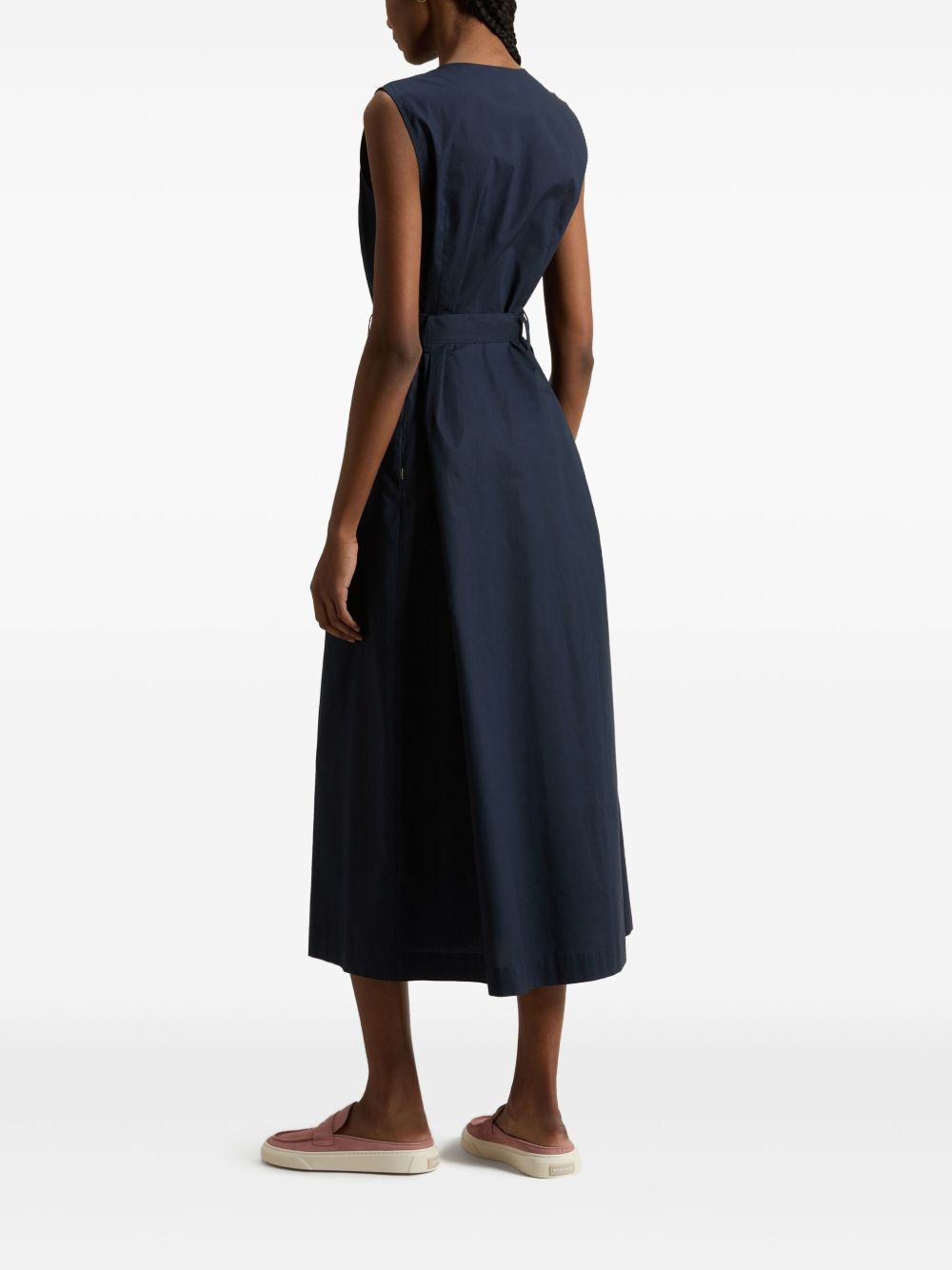 Woolrich Dresses Blue image 6