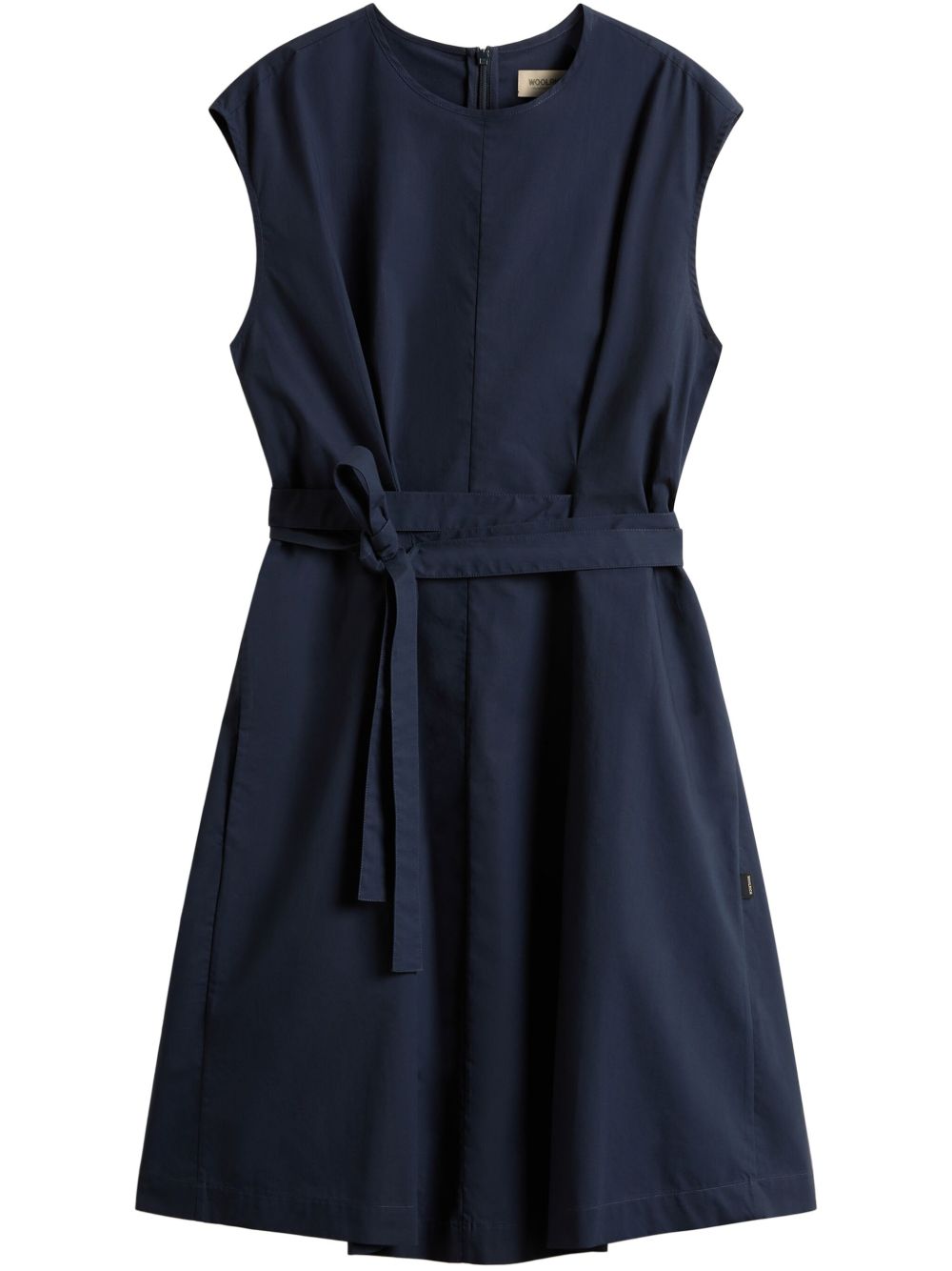 Woolrich Dresses Blue image 0