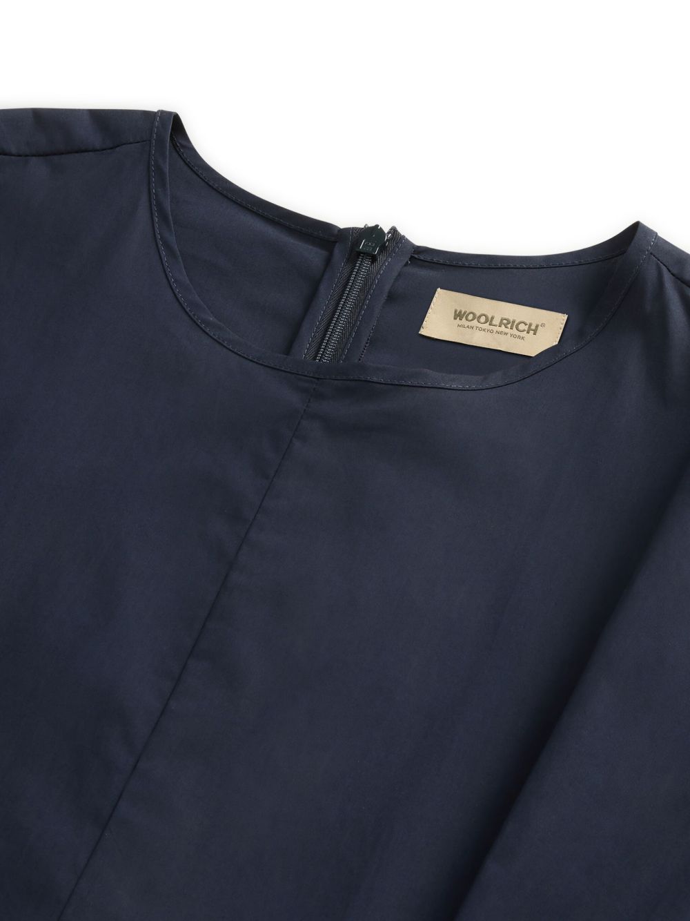 Woolrich Dresses Blue image 1