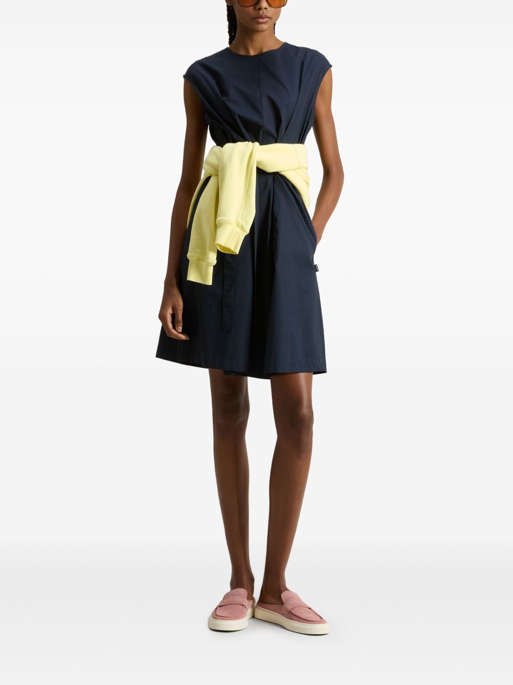 Woolrich Dresses Blue image 6