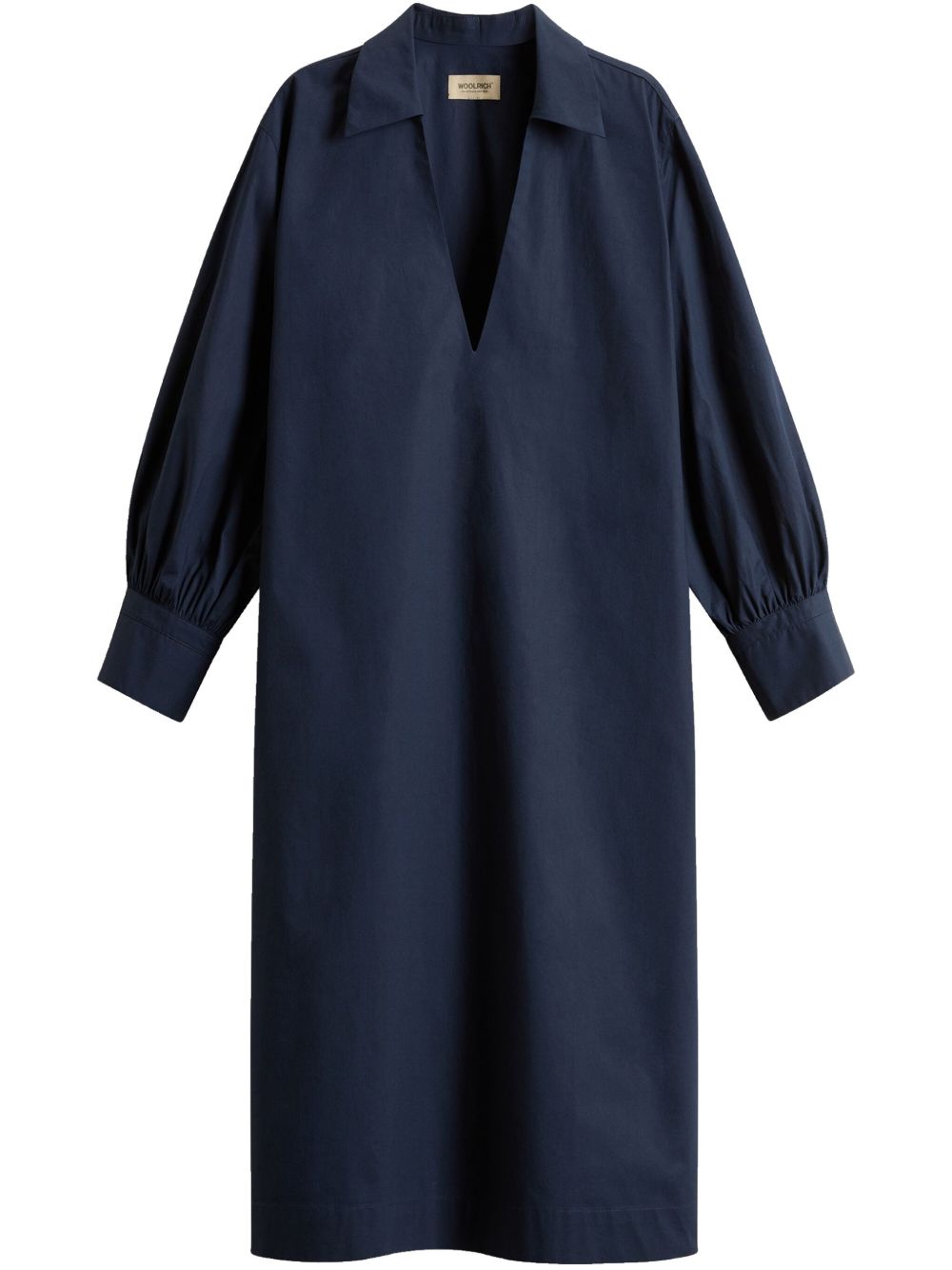 Woolrich Dresses Blue image 0